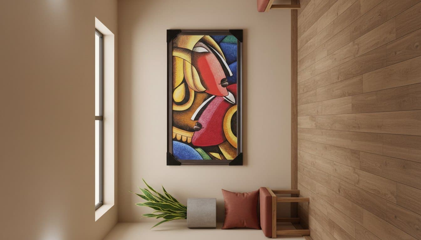 Modern Art