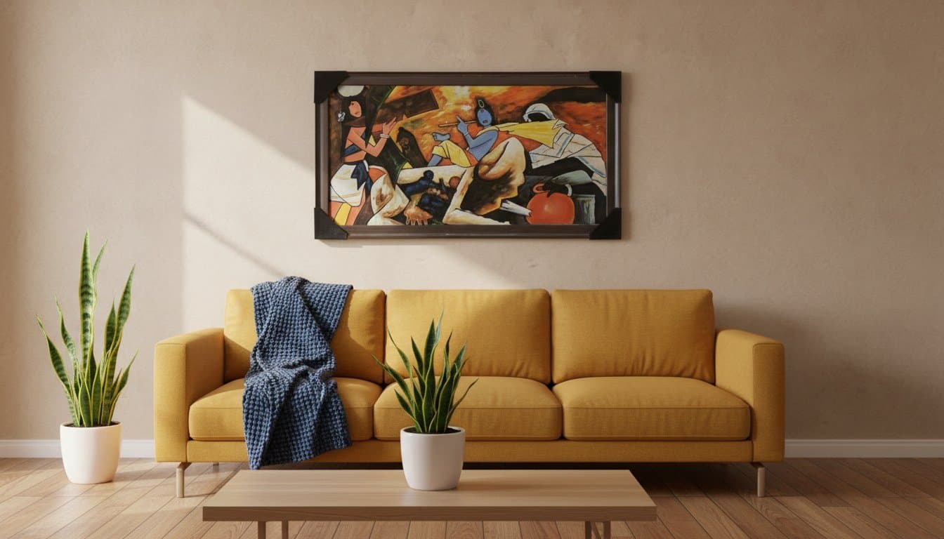 Modern Art