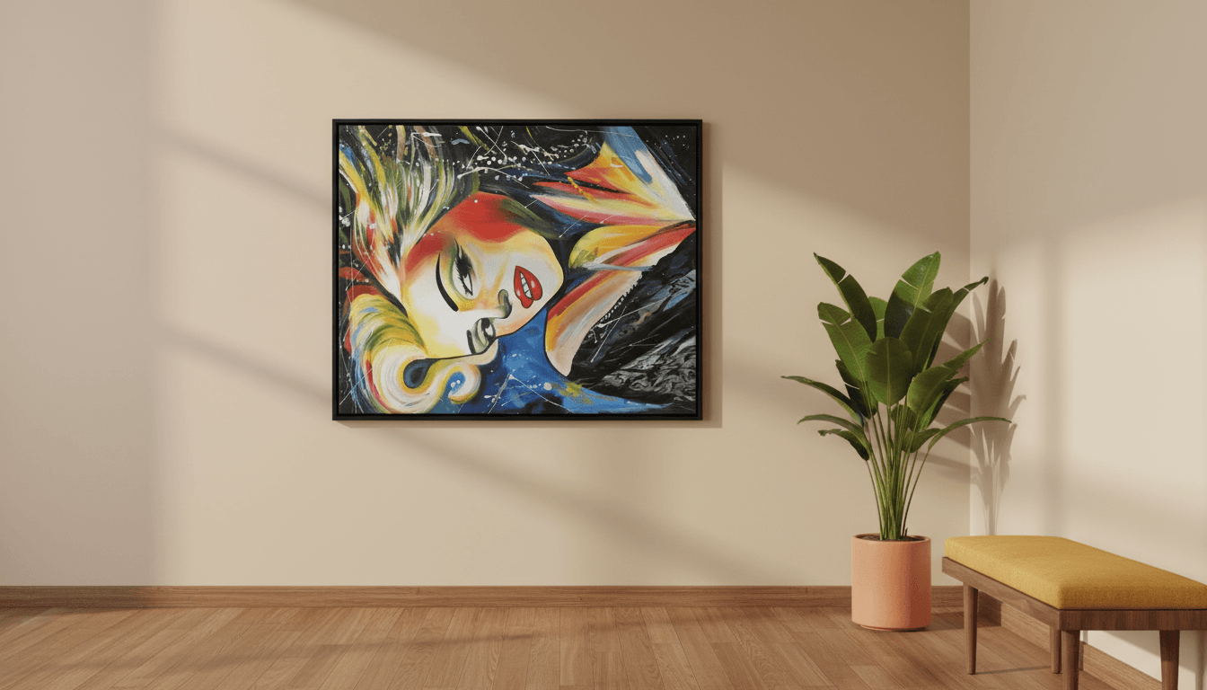 Figurative