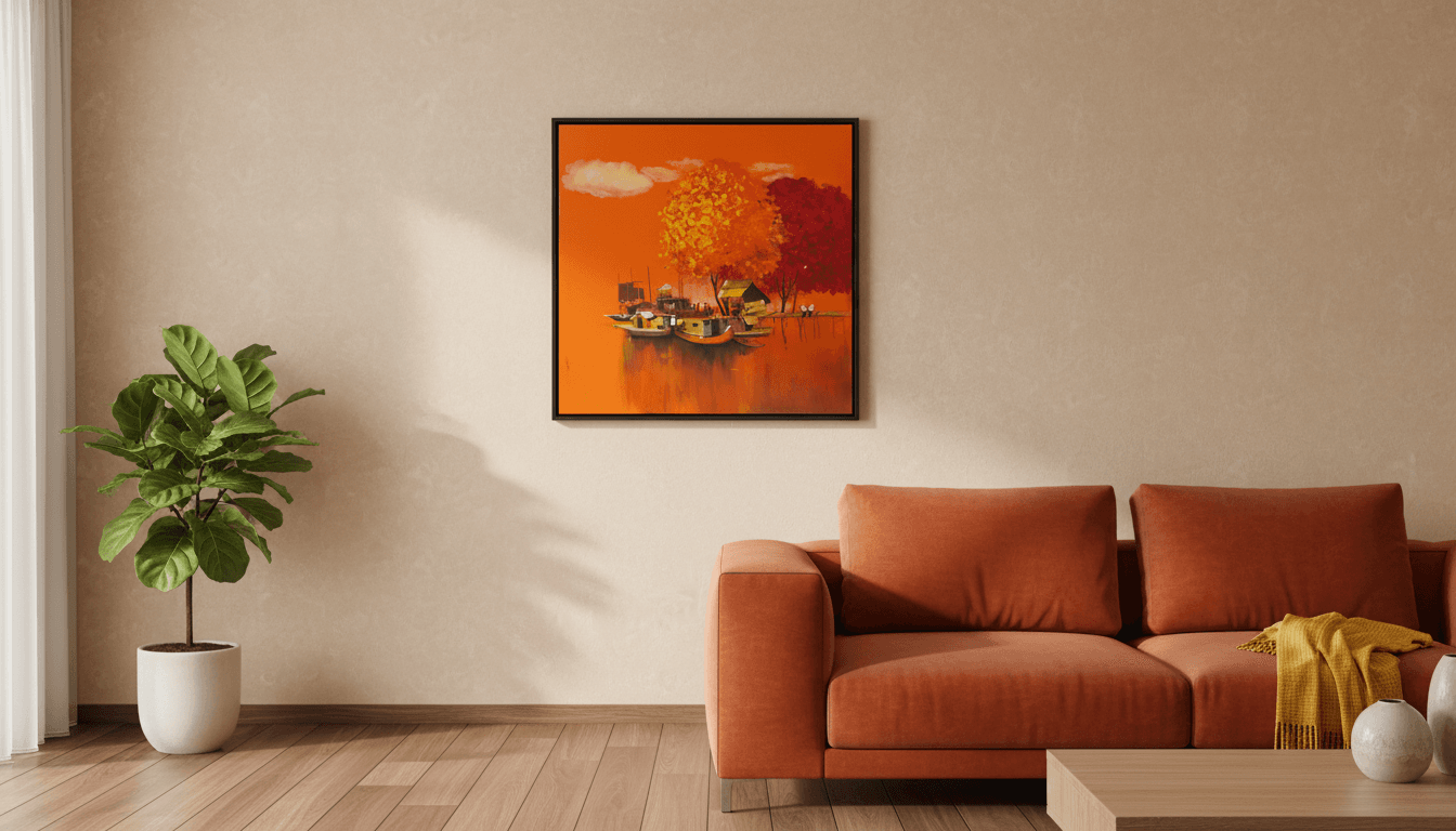 Landscapes